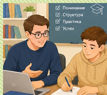 Услуги Услуги репетиторов в Кузнецке