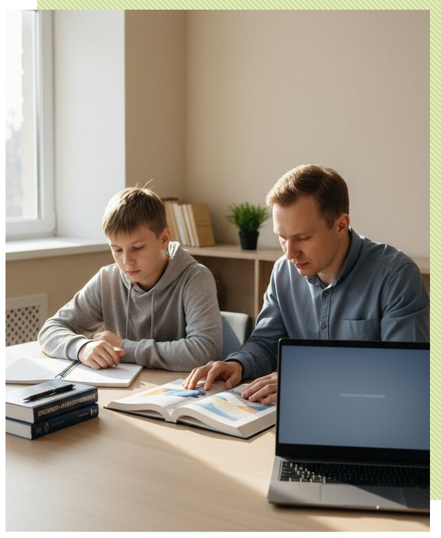Репетитор по английскому 7 класс в Кузнецке по цене 1251 р. | Репетитор-Кнц