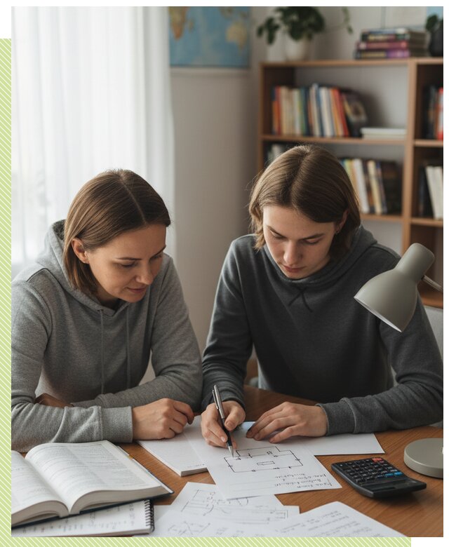 Репетитор по физике для 11 класса с подготовкой к ЕГЭ в Кузнецке