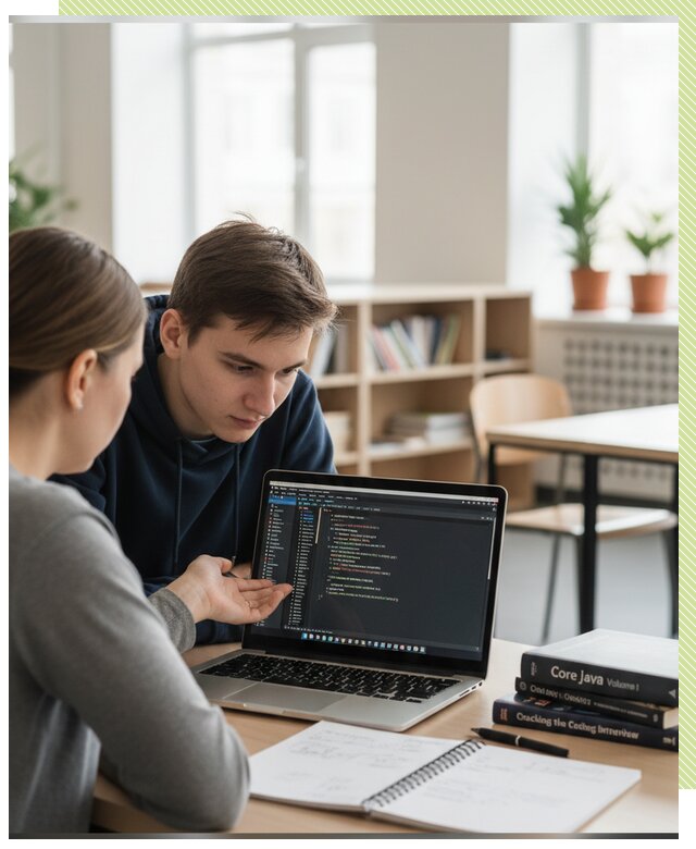 Репетитор по JavaScript в Кузнецке по цене от 1876 р. | Репетитор-Кнц